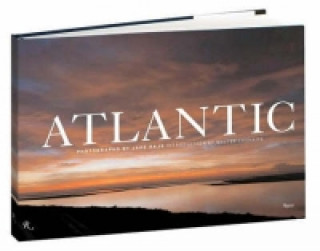 Könyv Atlantic Deluxe Jake Rajs