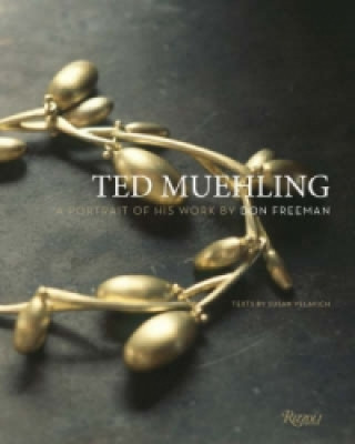 Könyv Ted Muehling Don Freeman