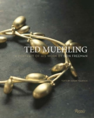 Carte Ted Muehling Don Freeman