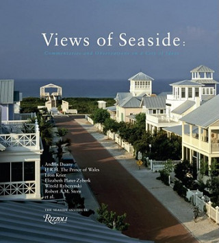Carte Views of Seaside Seaside Institute