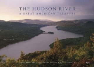 Buch Hudson River Greg Miller
