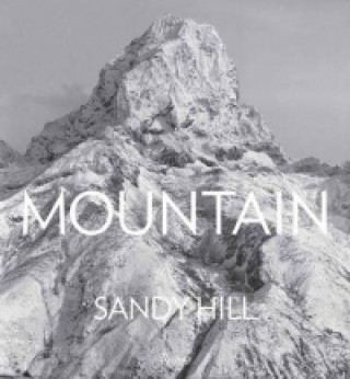 Knjiga Mountain Sandy Hill