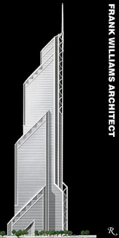 Book Frank Williams Architect Frank Williams