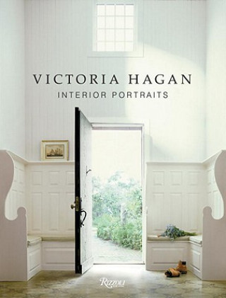 Carte Victoria Hagan: Interior Portraits Victoria Hagan