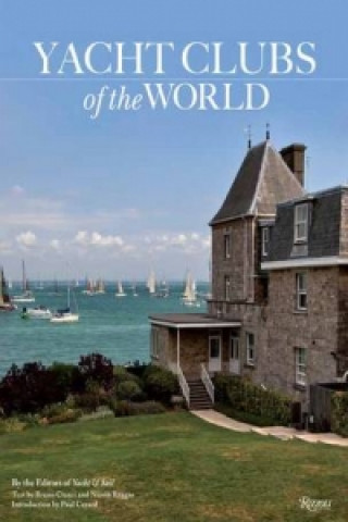 Buch Yacht Clubs of the World Yacht and Sail