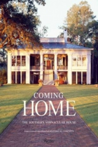 Книга Coming Home James Lowell Strickland