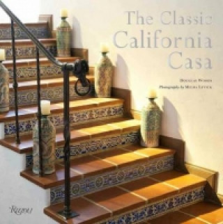Kniha California Casa Douglas Woods