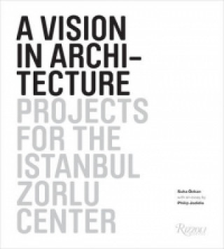 Carte Vision in Architecture Suha Ozkan