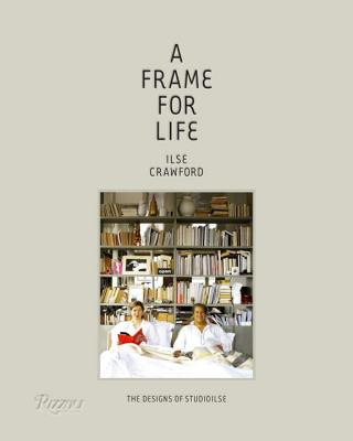 Könyv Frame for Life Edwin Heathcote Crawford