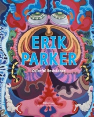 Kniha Erik Parker Monica Ramirez-Montagut