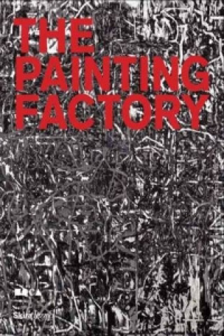 Carte Painting Factory Jeffrey Deitch