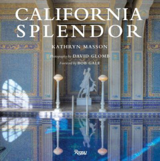 Carte California Splendor Kathryn Masson
