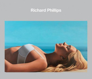 Livre Richard Phillips Richard Phillips