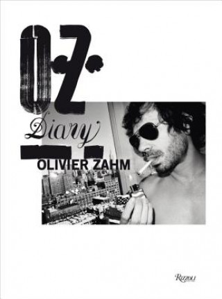 Könyv O.Z.: Olivier Zahm Olivier Zahm
