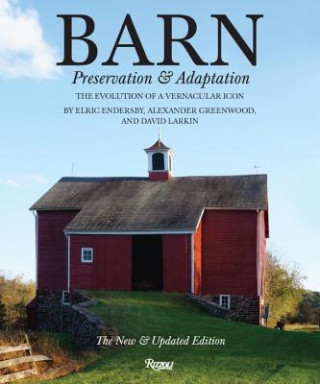 Книга Barn Elric Endersby