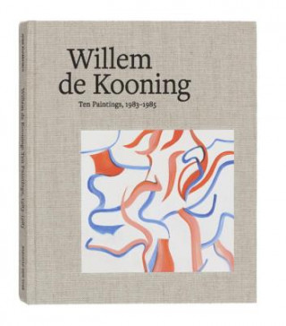 Βιβλίο Willem de Kooning Lauren Mahony