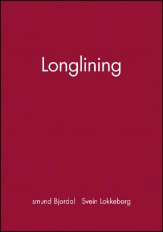 Buch Longlining Asmund Bjordal