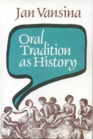 Carte Oral Tradition as History J. Vansina