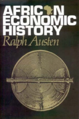 Carte African Economic History Ralph A. Austen