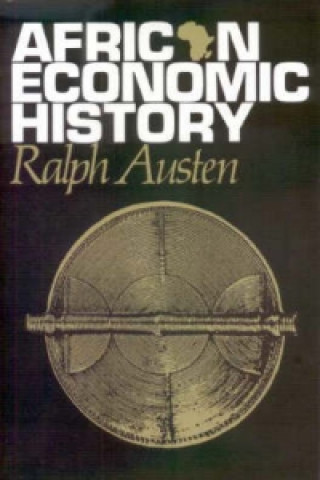 Buch African Economic History Ralph A. Austen