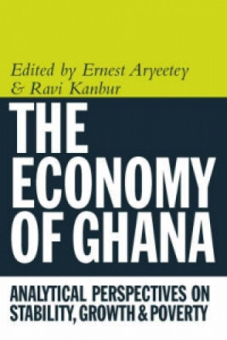 Книга Economic Reforms in Ghana Ernest Aryeetey