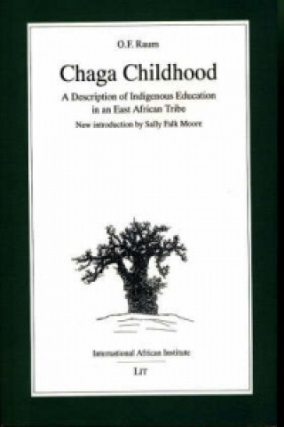 Carte Chaga Childhood O.F. Raum