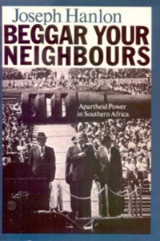 Book Beggar Your Neighbours Joseph Hanlon