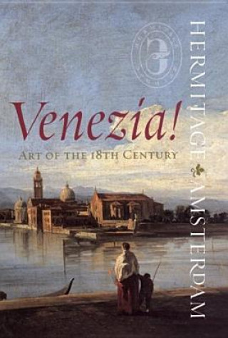 Knjiga Venezia! Henk van Os
