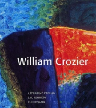 Книга William Crozier 