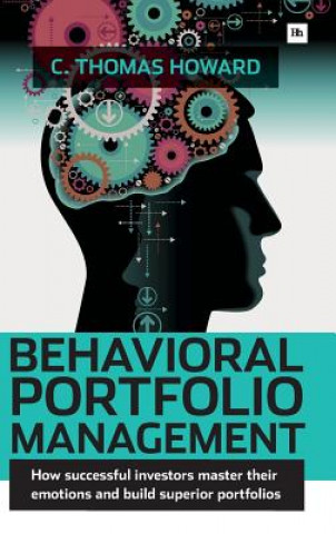 Book Behavioral Portfolio Management Howard C. Thomas