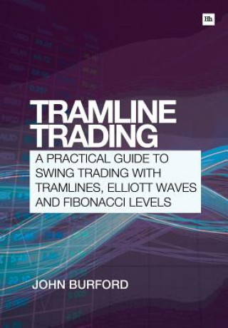 Kniha Tramline Trading John Burford