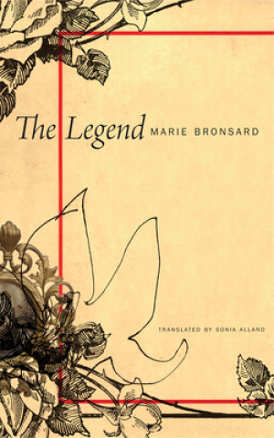Carte Legend Marie Bronsard