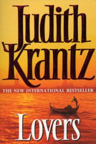 Book Lovers Judith Krantz