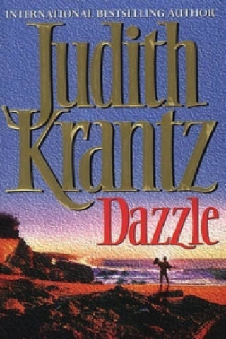 Книга Dazzle Judith Krantz