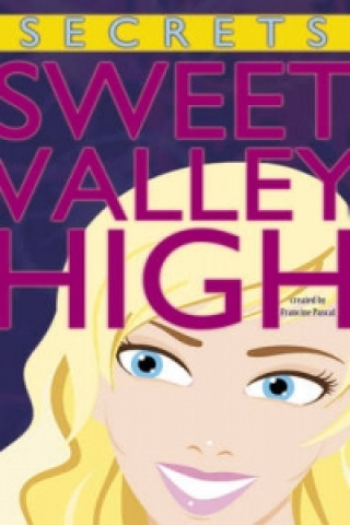 Книга Secrets (Sweet Valley High No. 2) Francine Pascal