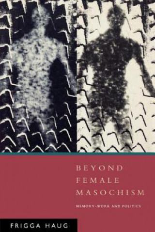 Könyv Beyond Female Masochism Frigga Haug