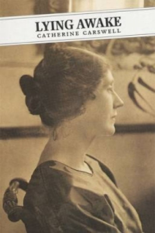 Libro Lying Awake Catherine Carswell