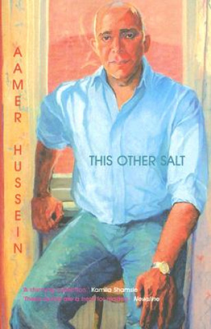 Könyv This Other Salt Aamer Hussein