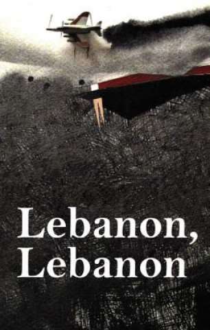 Carte Lebanon, Lebanon Anna Wilson
