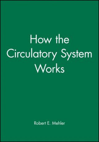 Carte How the Circulatory System Works Robert E. Mehler
