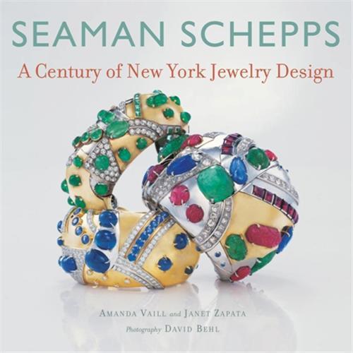 Knjiga Seaman Schepps Amanda Vaill