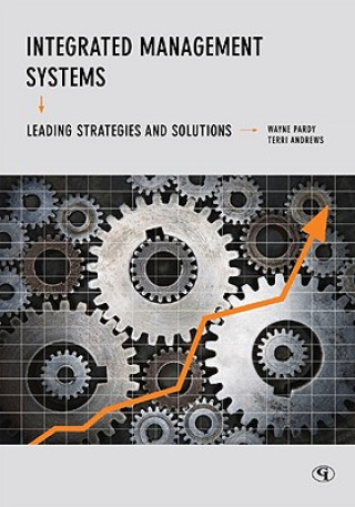 Könyv Integrated Management Systems Wayne Pardy
