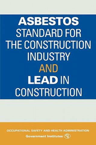 Carte Asbestos Standard for the Construction Industry and Lead in Construction Occupational Safety and Health Administration