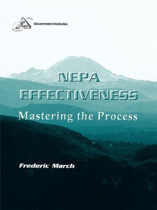 Carte NEPA Effectiveness Frederic March