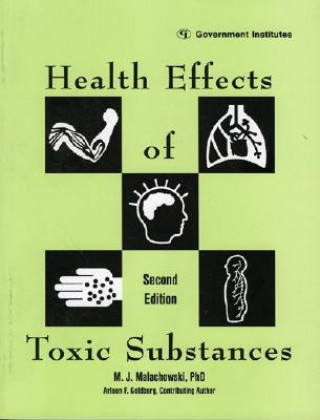 Carte Health Effects of Toxic Substances M. J. Malachowski