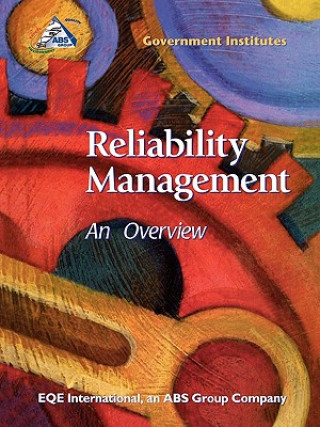 Książka Reliability Management EQE International