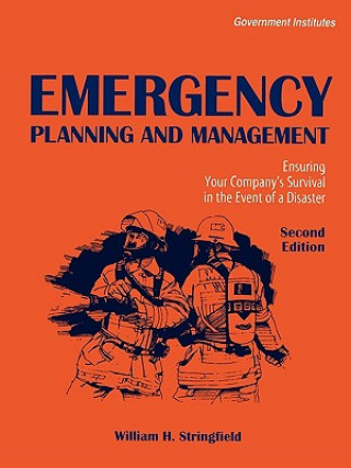 Carte Emergency Planning and Management William H. Stringfield