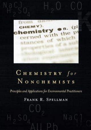 Carte Chemistry for Nonchemists Frank R. Spellman