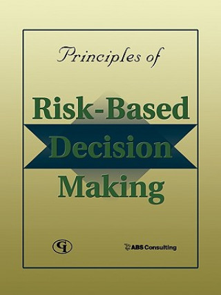 Carte Principles of Risk-Based Decision Making ABS Consulting Inc.