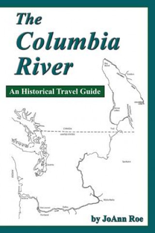 Könyv Columbia River JoAnn Roe